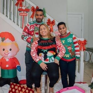 Meet your Posher, Sandra